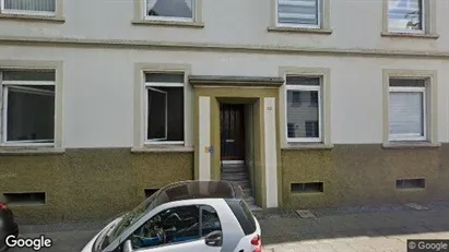 Apartments for rent in Essen - Photo from Google Street View