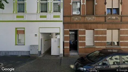 Apartments for rent in Herne - Photo from Google Street View