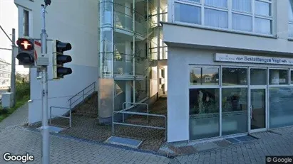 Apartments for rent in Leipzig - Photo from Google Street View