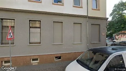 Apartments for rent in Leipzig - Photo from Google Street View