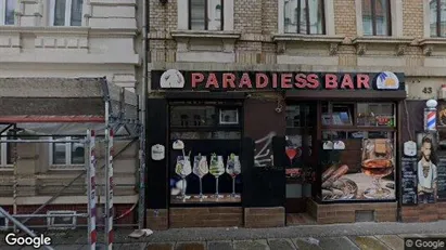 Apartments for rent in Leipzig - Photo from Google Street View