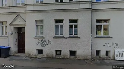 Apartments for rent in Leipzig - Photo from Google Street View