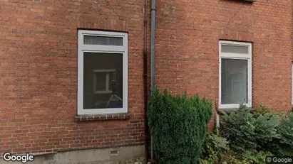 Apartments for rent in Lubeck - Photo from Google Street View