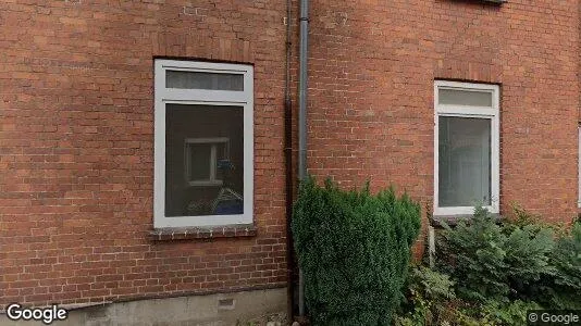 Apartments for rent in Lubeck - Photo from Google Street View