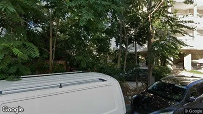 Apartments for rent in Arriana - Photo from Google Street View