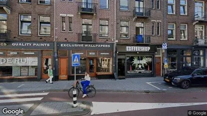Apartments for rent in Amsterdam Oud-Zuid - Photo from Google Street View