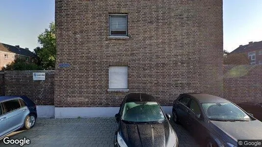 Apartments for rent in Rhein-Erft-Kreis - Photo from Google Street View