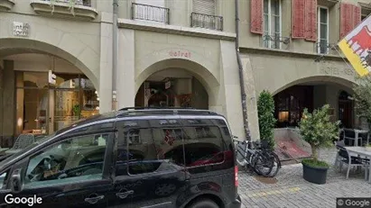 Apartments for rent in Bern-Mittelland - Photo from Google Street View
