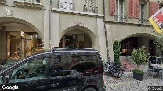Apartments for rent in Bern-Mittelland - Photo from Google Street View