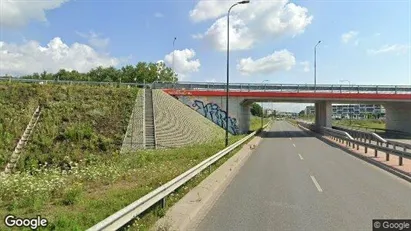 Apartments for rent in Warszawa Włochy - Photo from Google Street View