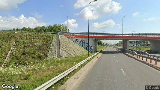 Apartments for rent in Warszawa Włochy - Photo from Google Street View