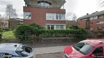 Apartments for rent in Hamburg Nord - Photo from Google Street View