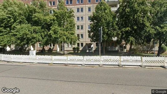 Apartments for rent in Saxon Switzerland-Eastern Ore Mountains - Photo from Google Street View