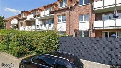 Apartments for rent in Unna - Photo from Google Street View