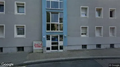 Apartments for rent in Essen - Photo from Google Street View
