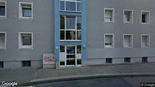 Apartments for rent in Essen - Photo from Google Street View