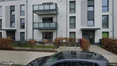 Apartments for rent in Essen - Photo from Google Street View