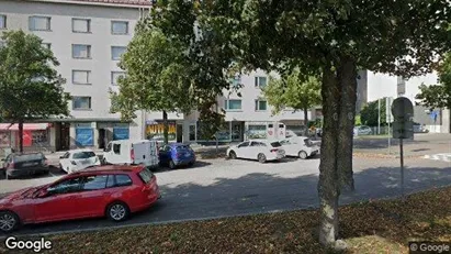 Apartments for rent in Lahti - Photo from Google Street View