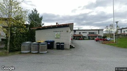 Apartments for rent in Pirkkala - Photo from Google Street View
