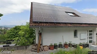 Rooms for rent in Baden - Photo from Google Street View