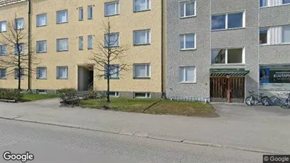 Apartments for rent in Jyväskylä - Photo from Google Street View