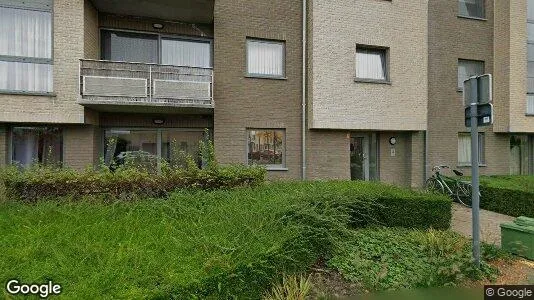 Apartments for rent in Temse - Photo from Google Street View