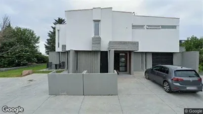 Apartments for rent in Reykjavík Háaleiti - Photo from Google Street View