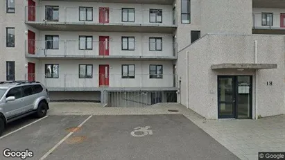 Apartments for rent in Garðabær - Photo from Google Street View