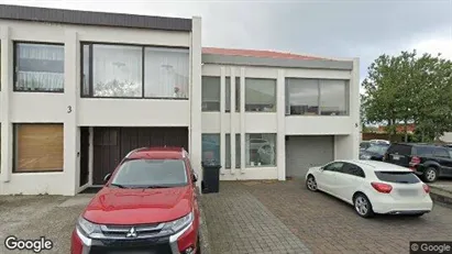 Apartments for rent in Reykjavík Breiðholt - Photo from Google Street View