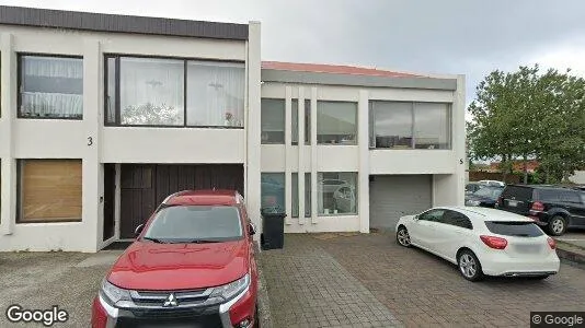 Apartments for rent in Reykjavík Breiðholt - Photo from Google Street View