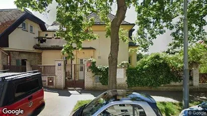 Apartments for rent in Prague 1 - Photo from Google Street View
