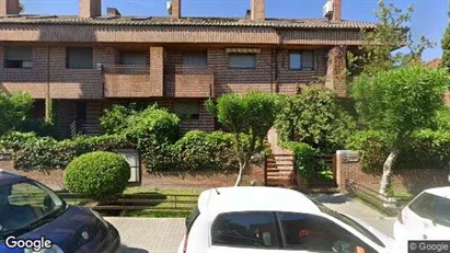 Apartments for rent in Las Rozas de Madrid - Photo from Google Street View