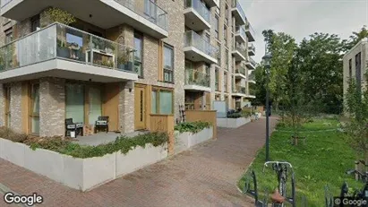 Apartments for rent in Haarlem - Photo from Google Street View