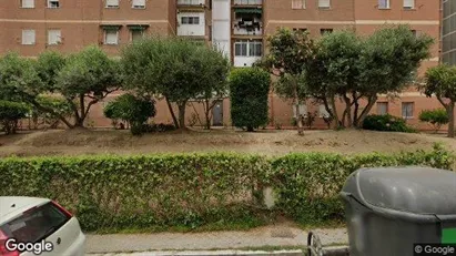 Apartments for rent in Madrid Fuencarral-El Pardo - Photo from Google Street View