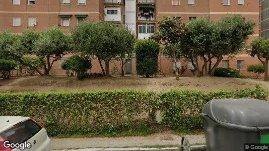 Apartments for rent in Madrid Fuencarral-El Pardo - Photo from Google Street View