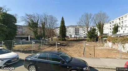 Apartments for rent in Graz - Photo from Google Street View