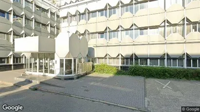 Apartments for rent in Leiden - Photo from Google Street View