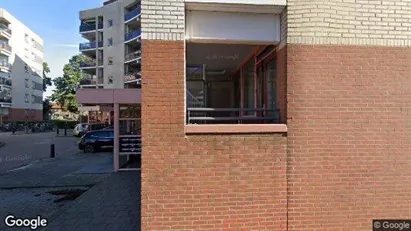 Apartments for rent in Utrecht Noord-West - Photo from Google Street View