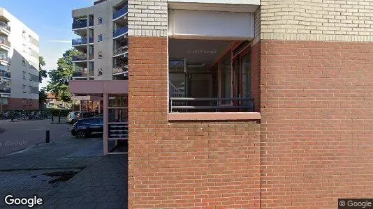 Apartments for rent in Utrecht Noord-West - Photo from Google Street View