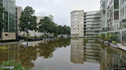 Apartments for rent in Amsterdam Oost-Watergraafsmeer - Photo from Google Street View