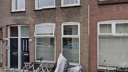 Apartments for rent in The Hague Scheveningen - Photo from Google Street View