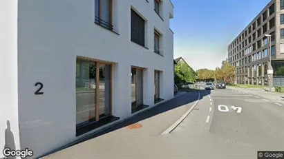 Apartments for rent in Dornbirn - Photo from Google Street View
