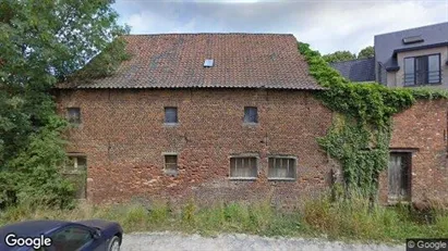 Apartments for rent in Overijse - Photo from Google Street View