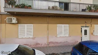 Apartments for rent in Patras - Photo from Google Street View