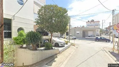 Apartments for rent in Patras - Photo from Google Street View