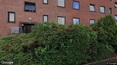 Apartments for rent in Odense V - Photo from Google Street View