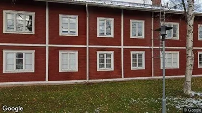 Apartments for rent in Borlänge - Photo from Google Street View