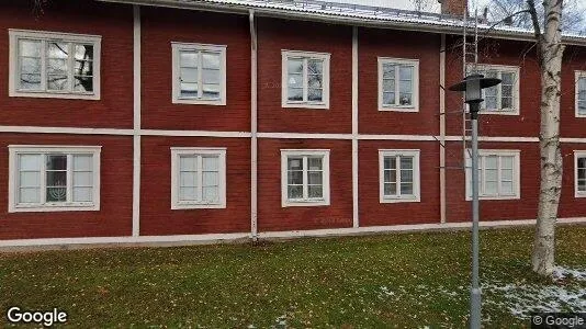 Apartments for rent in Borlänge - Photo from Google Street View