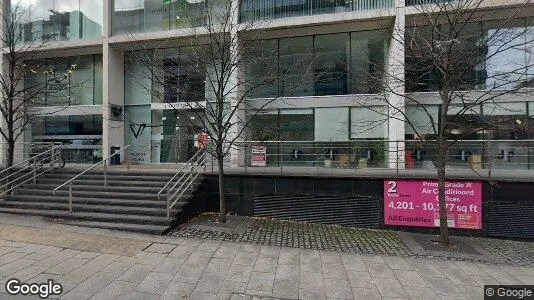 Apartments for rent in Sheffield - South Yorkshire - Photo from Google Street View