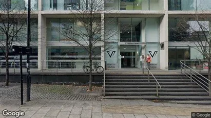 Apartments for rent in Sheffield - South Yorkshire - Photo from Google Street View